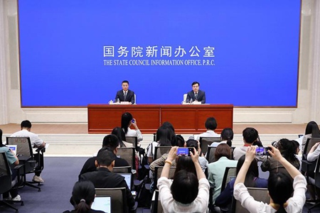五個“沒有改變”！國家統計局預判上半年經濟走勢